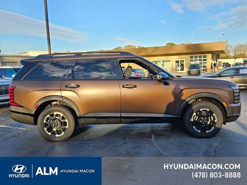 New 2026 Hyundai Palisade XRT Pro image 10