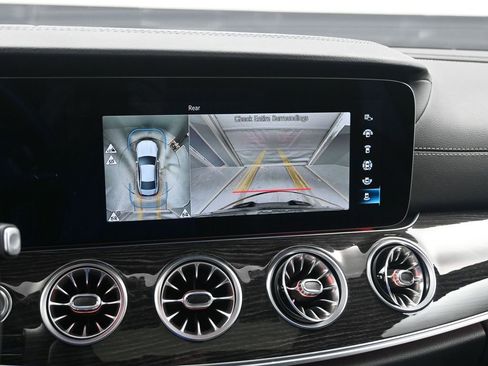 Used 2023 Mercedes-Benz CLS 450 4MATIC image 13