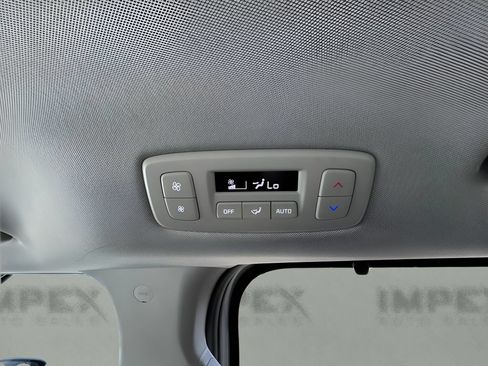 Used 2025 Kia Carnival SX FWD image 12