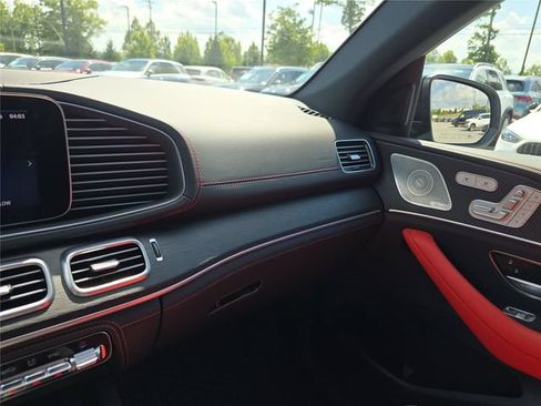 Certified 2024 Mercedes-Benz GLE 53 AMG 4MATIC Coupe image 26
