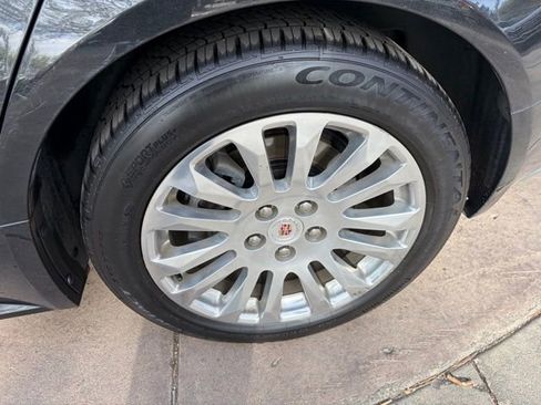 Used 2012 Cadillac CTS Premium image 10