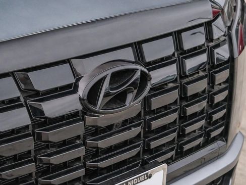 Used 2025 Hyundai Palisade SEL FWD image 12