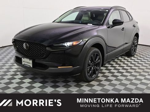 New 2026 MAZDA CX-30 Aire Edition image 1