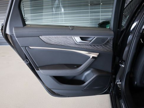 New 2025 Audi A6 Premium Plus image 29