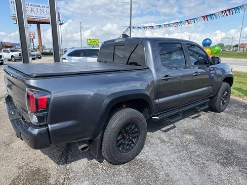 Used 2021 Toyota Tacoma TRD Pro image 6