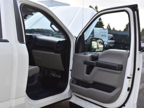 Used 2018 Ford F150 XL w/ Equipment Group 101A Mid image 20