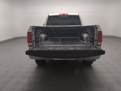 Used 2017 RAM 1500 Classic SLT image 29