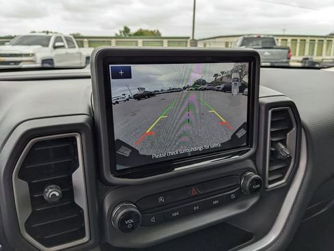 Used 2022 Ford Bronco Sport Big Bend w/ Convenience Package image 27