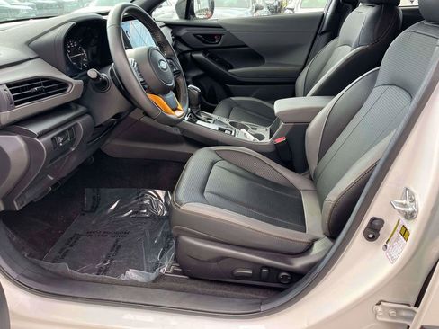 Used 2024 Subaru Crosstrek 2.5i Wilderness w/ Crosstrek Mirror Package image 16