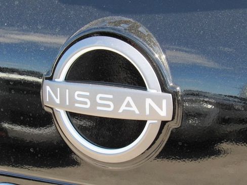 New 2026 Nissan Rogue SV FWD image 14