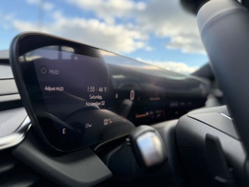 New 2026 Buick Enclave Sport Touring w/ Power Package image 19