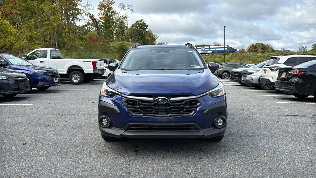 Certified 2024 Subaru Crosstrek 2.0i Premium AWD/4WD image 2
