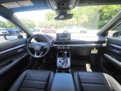 New 2026 Honda CR-V Sport-L image 13