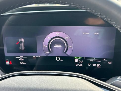 New 2027 Audi Q6 e-tron Premium Plus AWD/4WD image 27