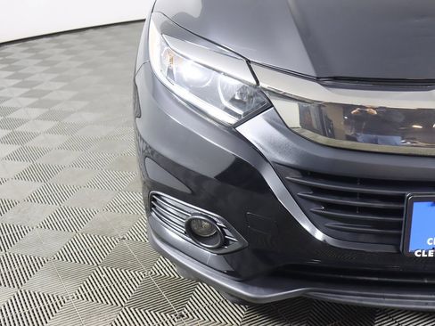 Used 2021 Honda HR-V EX-L image 13