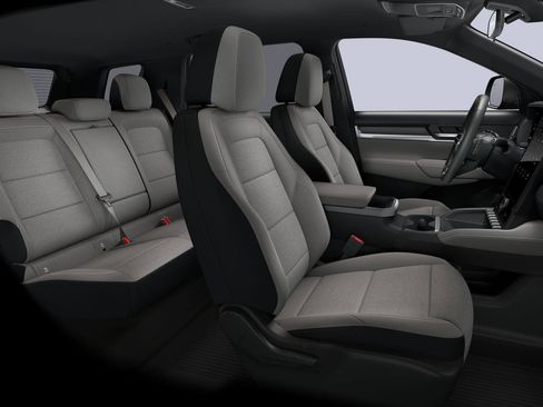 New 2026 GMC Terrain Elevation w/ Black Edition image 32