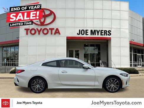 Used 2026 BMW 430i xDrive Coupe image 4