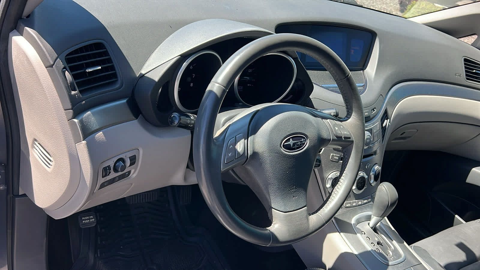 Used 2014 Subaru Tribeca Limited AWD/4WD image 10