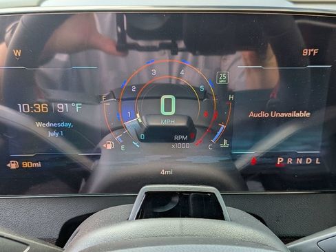 New 2026 Chevrolet Traverse RS FWD image 35