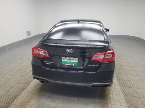 Used 2019 Subaru Legacy 2.5i Limited image 7