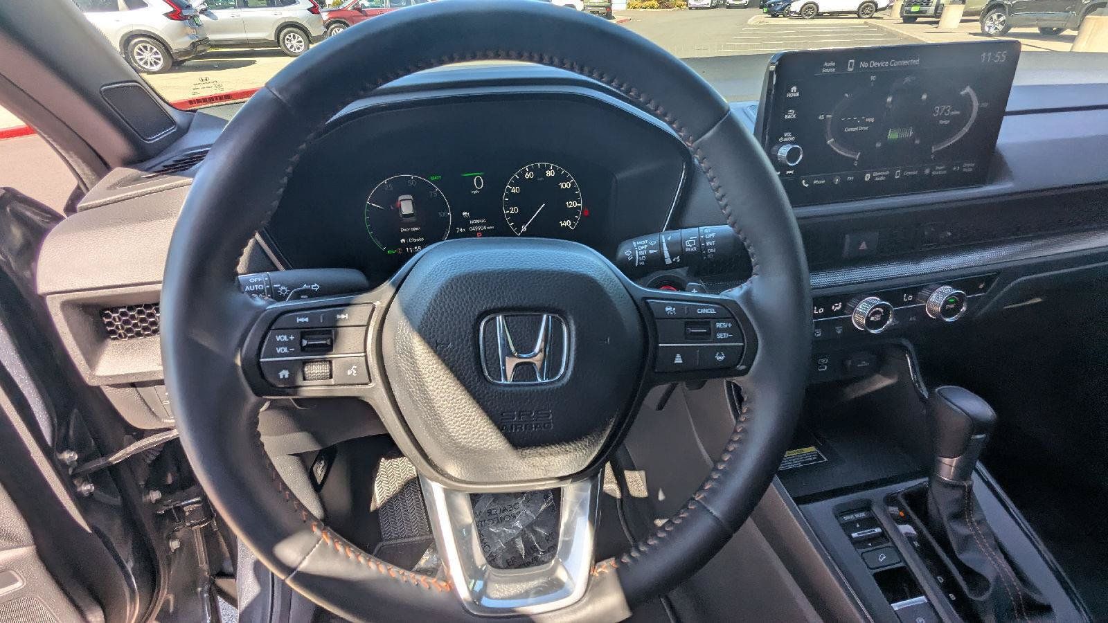 Used 2024 Honda CR-V Sport-L image 22