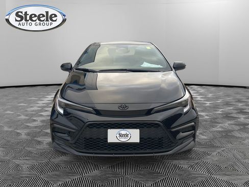 Used 2025 Toyota Corolla SE image 8