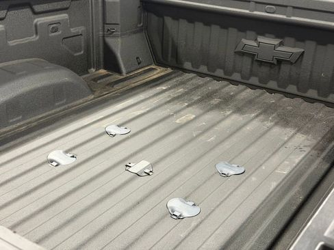 Certified 2024 Chevrolet Silverado 2500 LTZ w/ LTZ Premium Package image 21