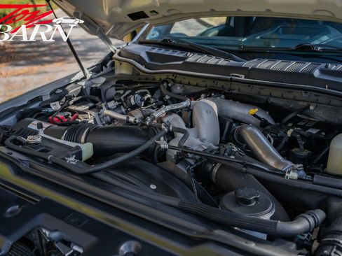 Used 2022 Ford F350 Platinum image 50