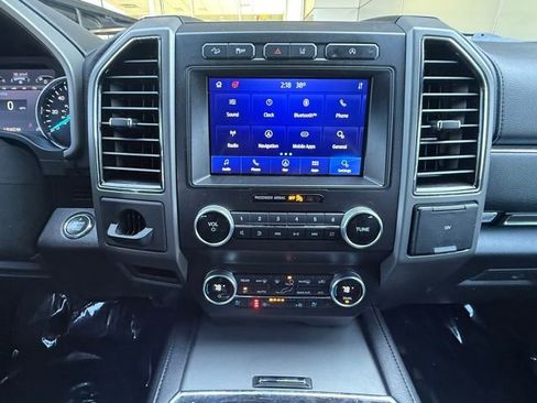 Used 2021 Ford Expedition Max XLT AWD/4WD image 27