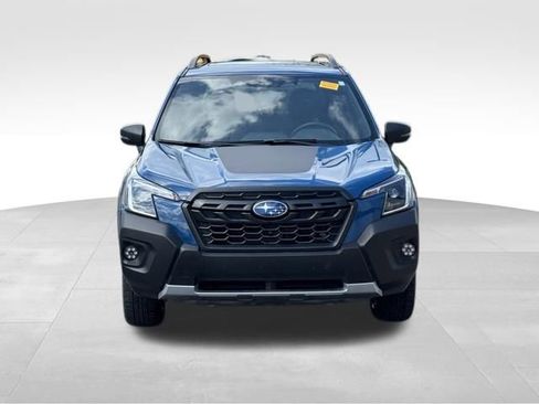 Used 2024 Subaru Forester Wilderness AWD/4WD image 11