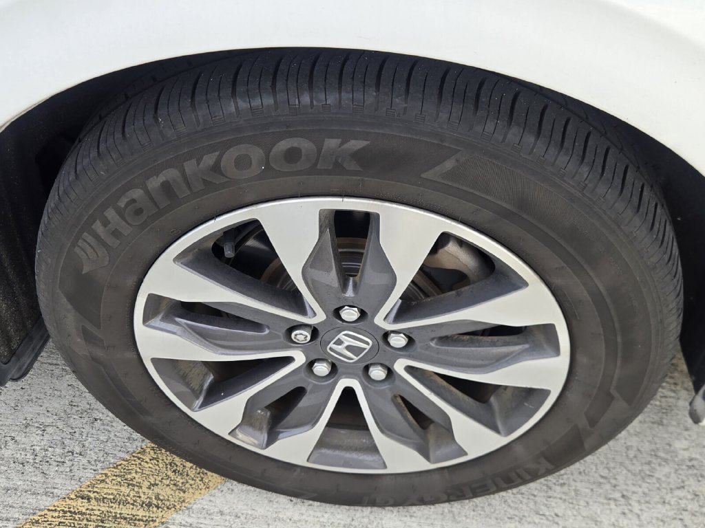Used 2021 Honda Odyssey EX-L image 5