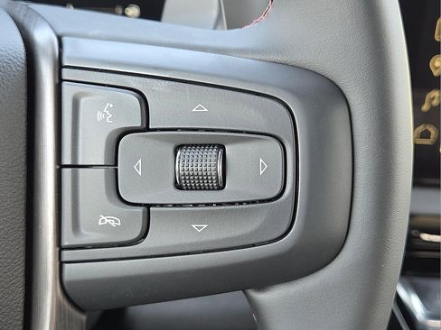 New 2026 GMC Sierra 1500 AT4X image 22