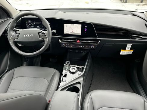 New 2026 Kia Niro Wind image 16