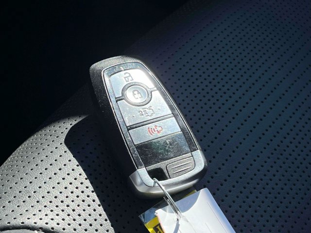 Used 2026 Ford Mustang Premium RWD image 32