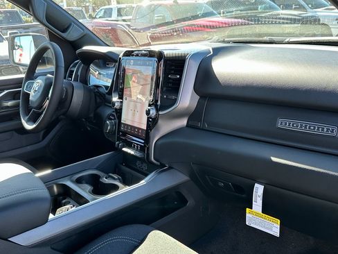 New 2026 RAM 1500 Big Horn image 13