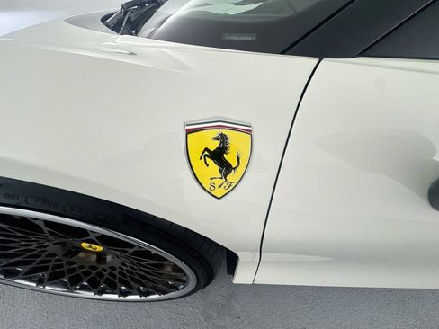 Used 2022 Ferrari SF90 Stradale AWD/4WD image 25