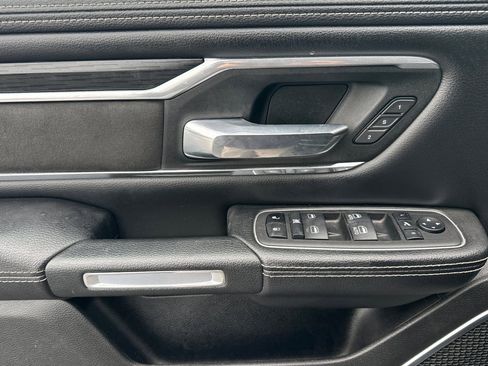 Certified 2023 RAM 1500 Laramie image 11