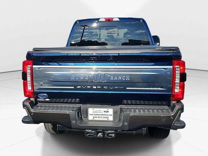 Used 2024 Ford F250 King Ranch