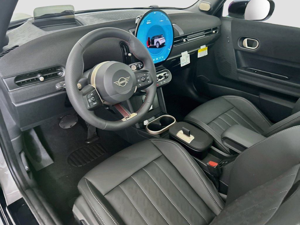 New 2027 MINI Cooper S FWD image 9