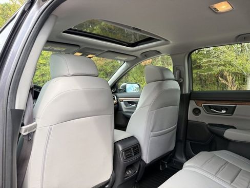 Used 2017 Honda CR-V EX-L image 23