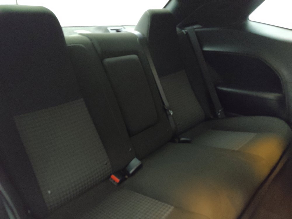 Used 2020 Dodge Challenger R/T RWD image 19