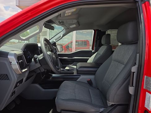 Used 2022 Ford F150 XL w/ Equipment Group 101A High AWD/4WD image 9
