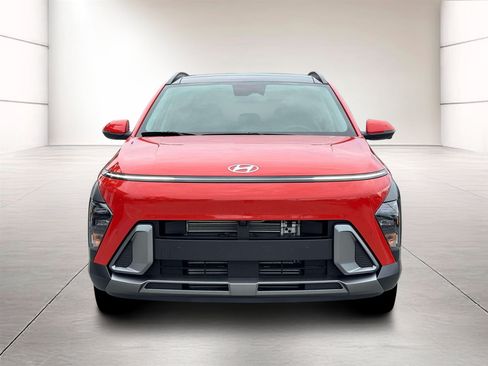 New 2026 Hyundai Kona Limited FWD image 12