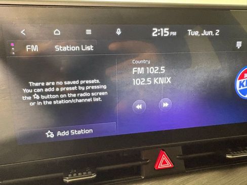 Used 2025 Kia Sportage X-Line w/ Premium Package AWD/4WD image 27