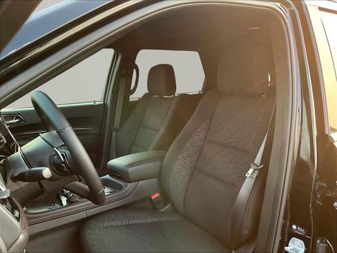 New 2026 Dodge Durango GT w/ Blacktop Package AWD/4WD image 17