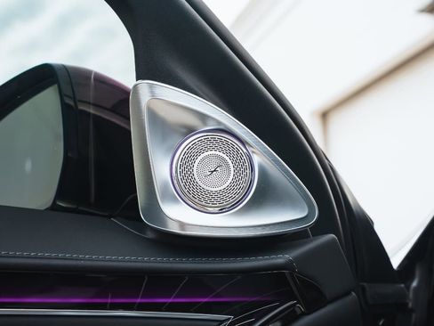 Used 2023 Mercedes-Benz Maybach S 580 4MATIC image 18