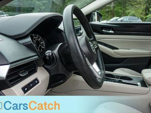 Used 2019 Nissan Altima 2.5 S image 19