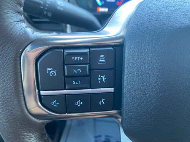 Used 2026 Ford F250 King Ranch w/ Chrome Package AWD/4WD image 24
