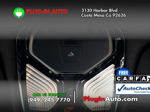 Used 2019 BMW X7 xDrive50i w/ Dynamic Handling Package AWD/4WD image 25