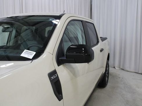 Used 2024 Ford Maverick XLT w/ XLT Luxury Package FWD image 34